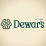 Dewar’s