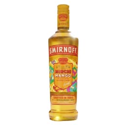 Smirnoff Mirchi Mango Flavoured Vodka