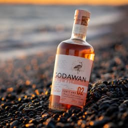Godawan Series 02 Fruit & Spice Cherry Cask Edition
