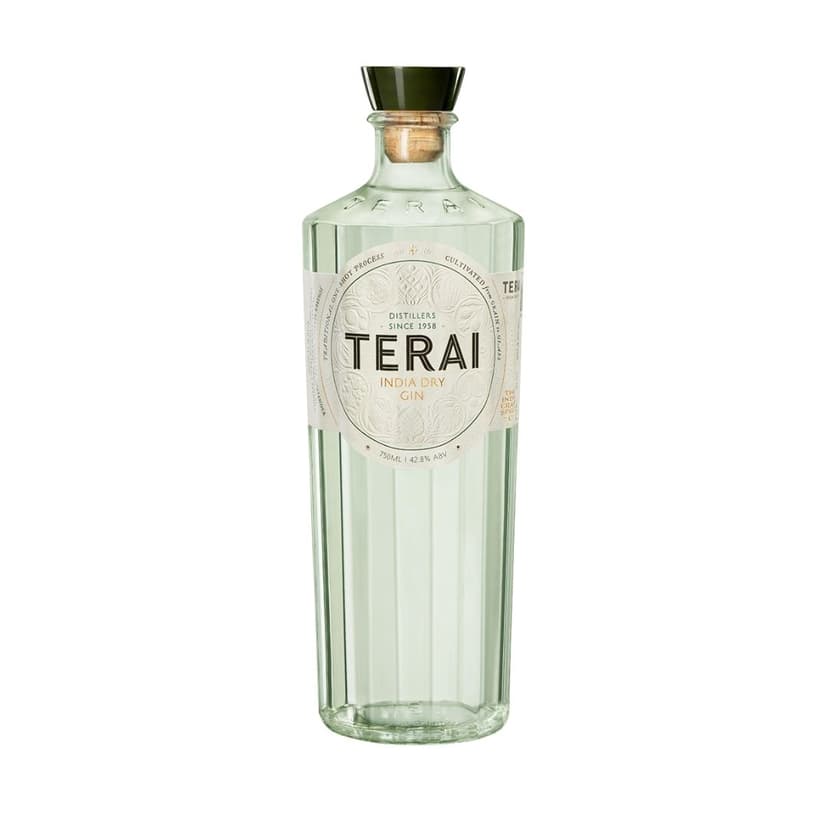 Terai India Dry Gin