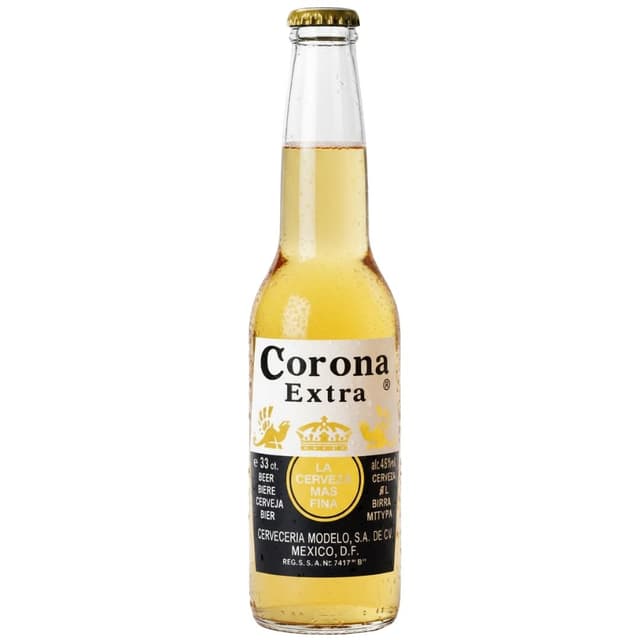 Corona Extra Premium Lager