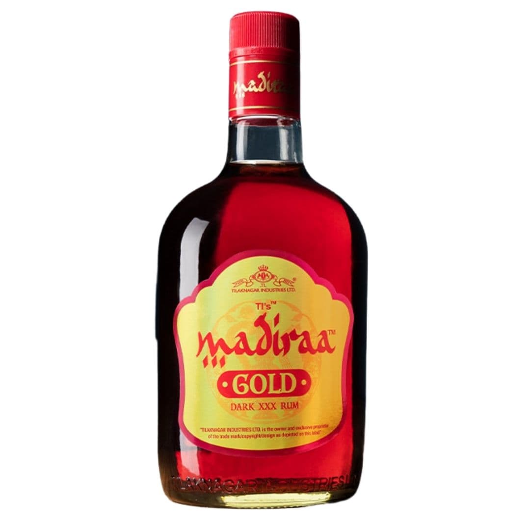 Madira XXX Rum Price
