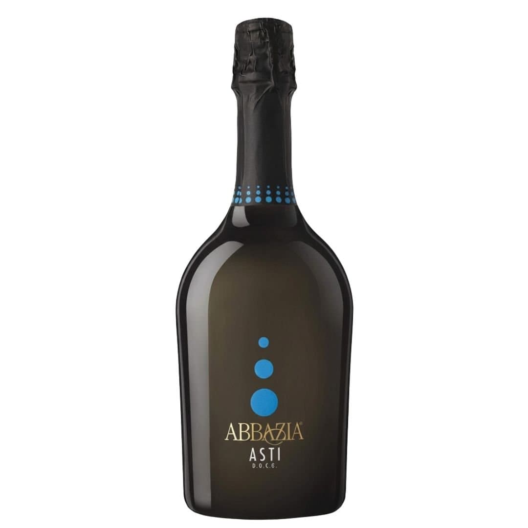 Abbazia Asti DOCG Spumante