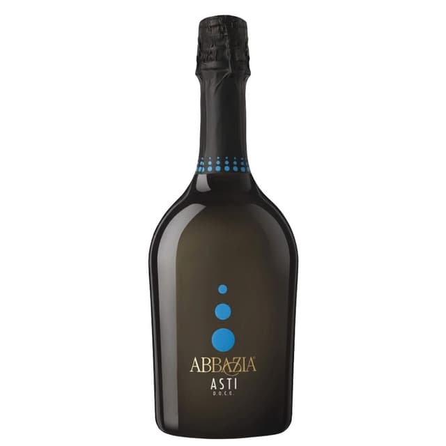 Abbazia Asti DOCG Spumante