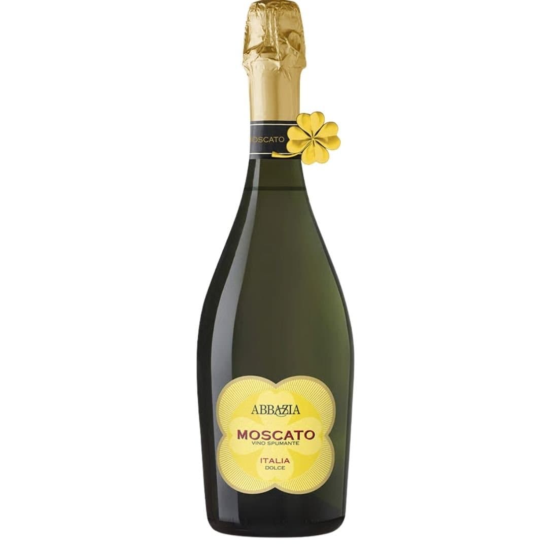 Abbazia Moscato Bianco Spumante