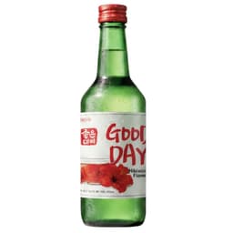 Good Day Tropical Soju