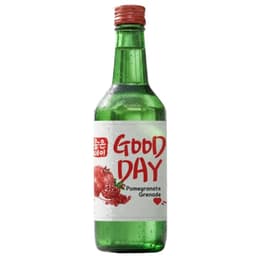 Good Day Pomegranate Soju