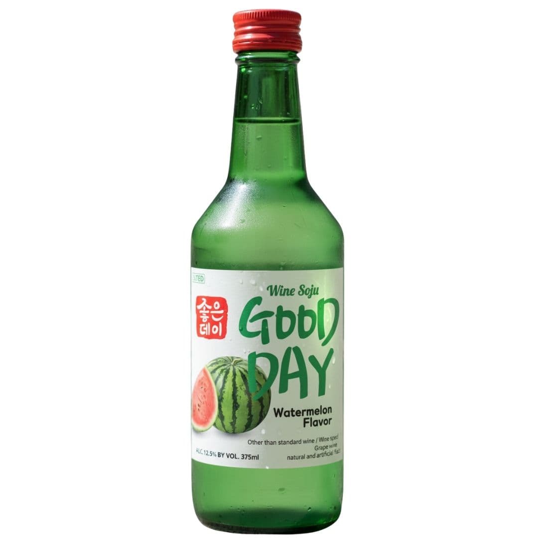 Good Day Watermelon Soju