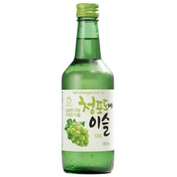 Punter Soju Green Grape