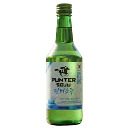 Punter Soju Original
