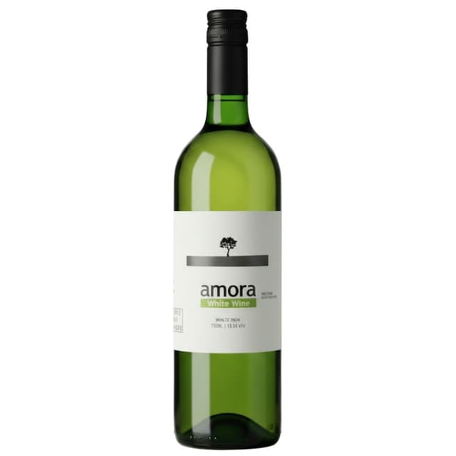 Amora White Wine