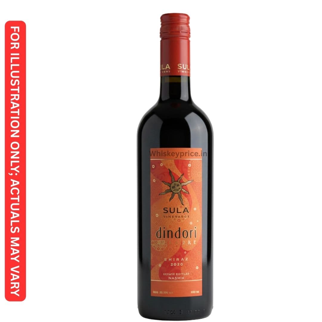 Dindori Reserve Shiraz