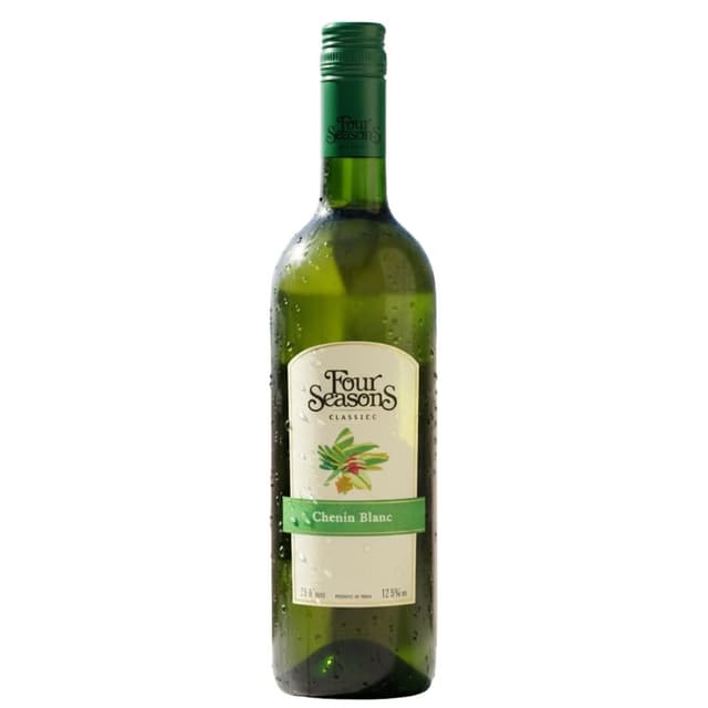 Four Seasons Chenin Blanc