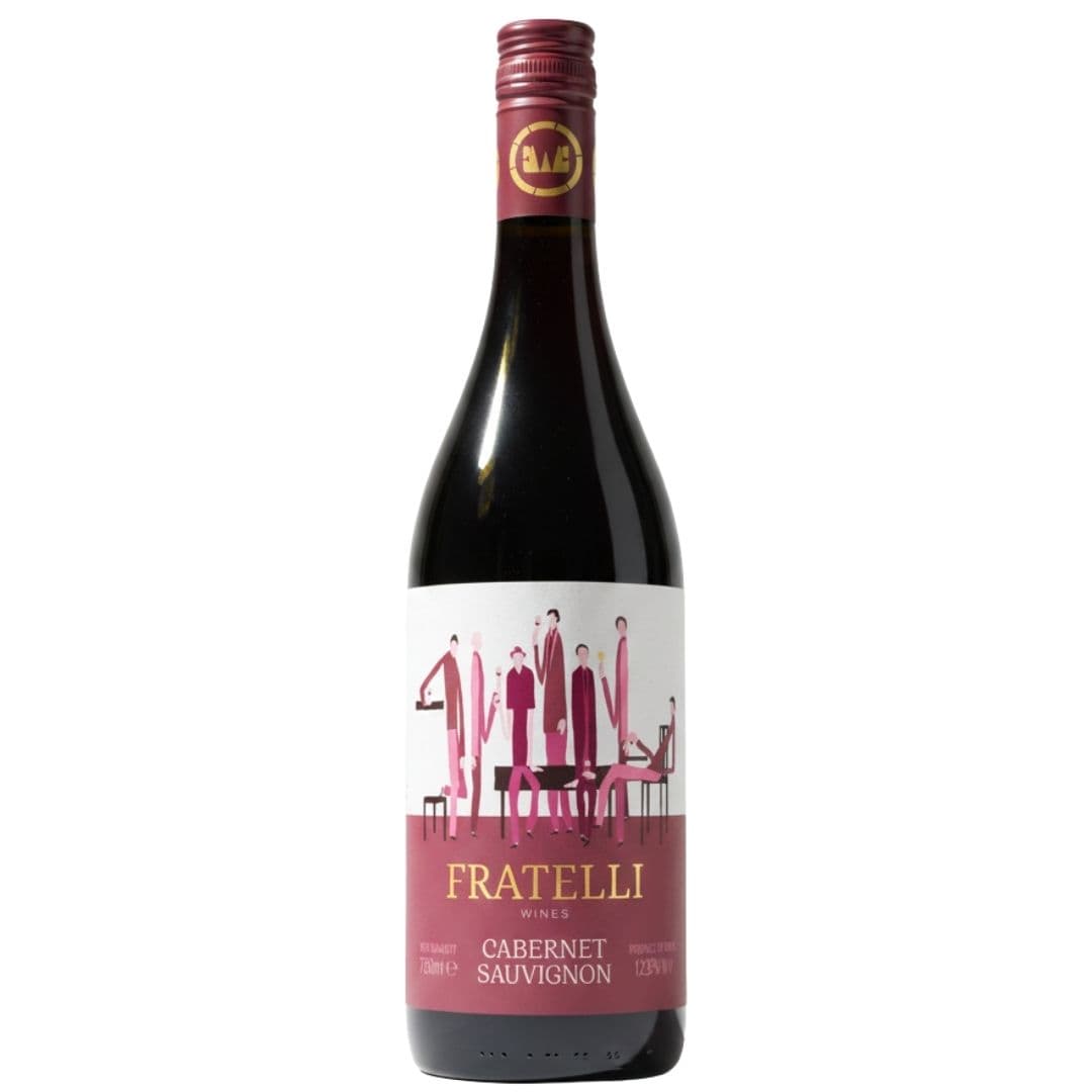 Fratelli Cabernet Sauvignon