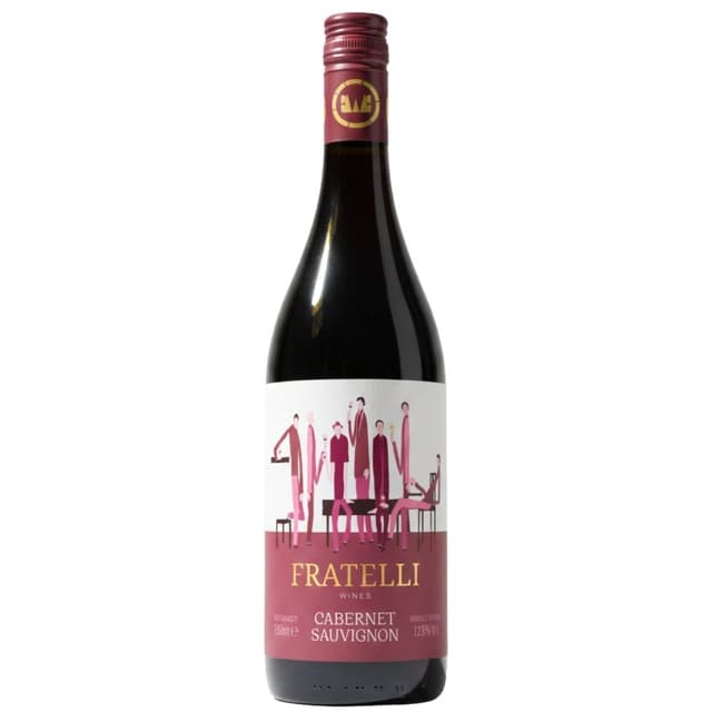 Fratelli Cabernet Sauvignon