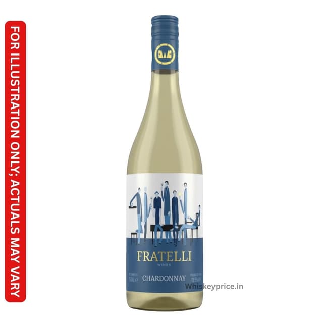 Fratelli Chardonnay