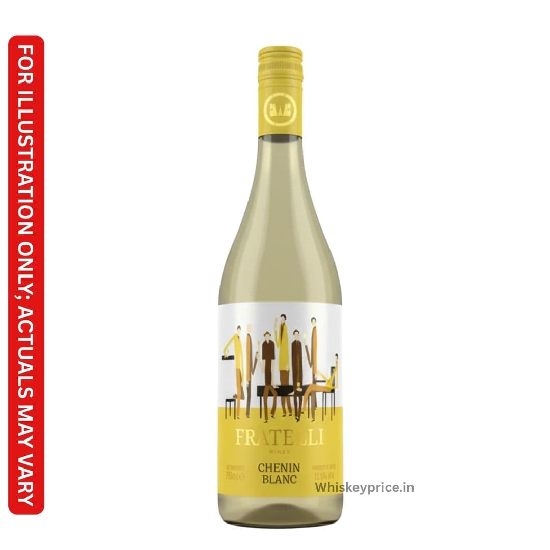 Fratelli Chenin Blanc