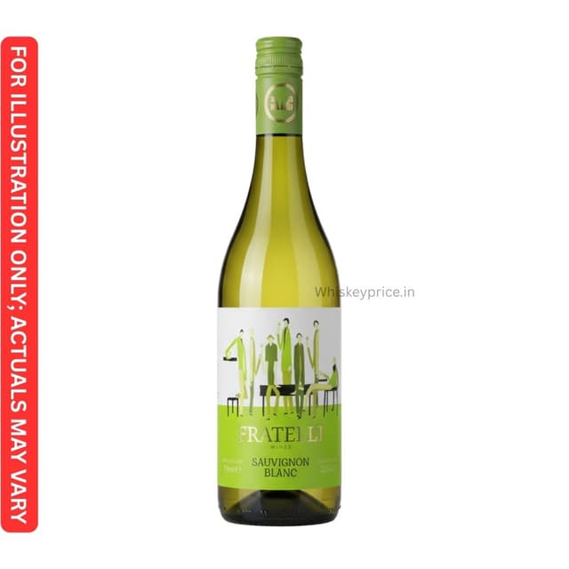 Fratelli Sauvignon Blanc