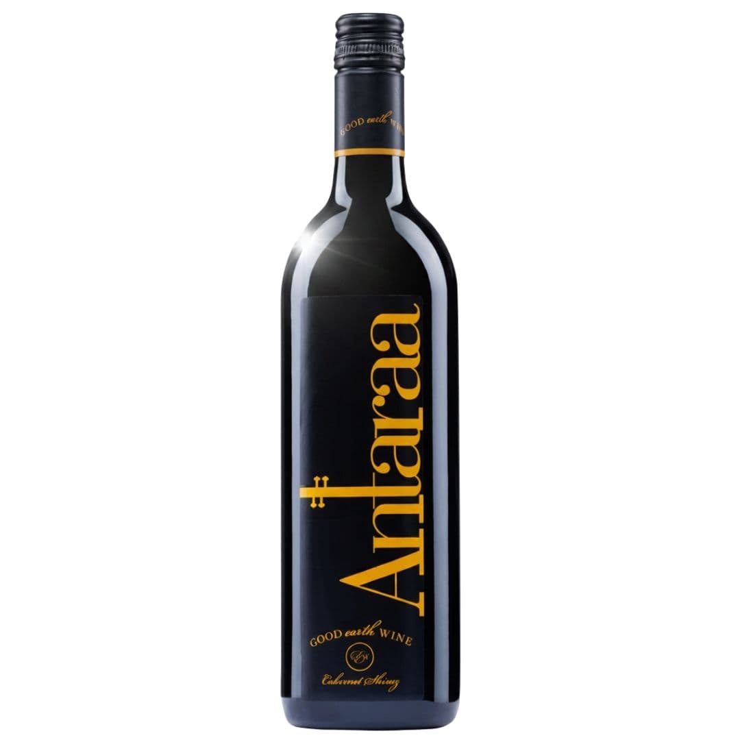 Good Earth Antaraa Cabernet Shiraz