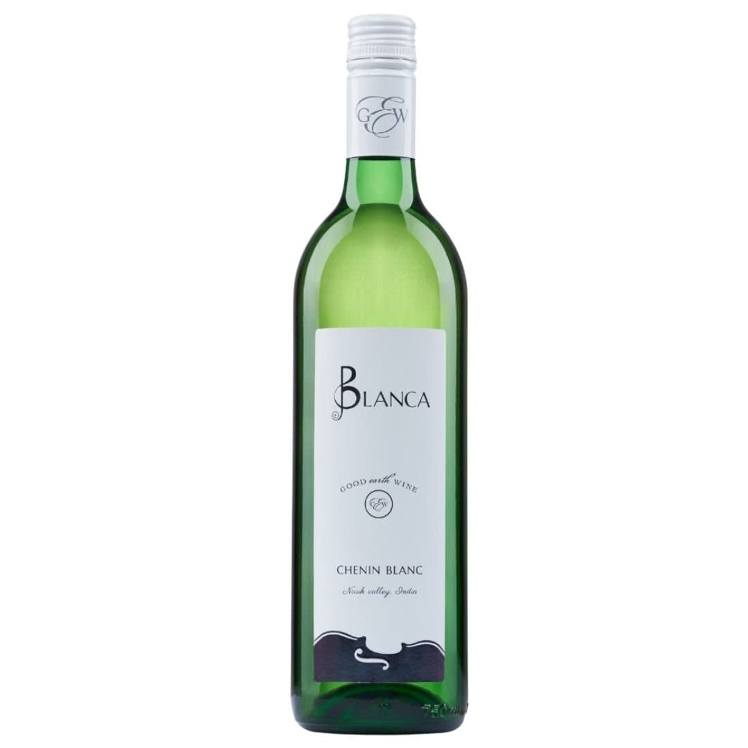 Good Earth Blanca Chenin Blanc