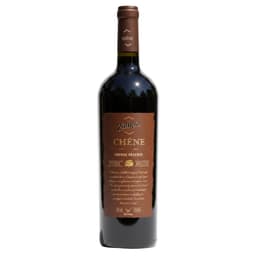 Grover Zampa Chêne Grand Réserve