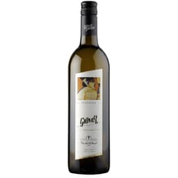 Grover Zampa Chenin Blanc Reserve
