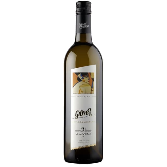 Grover Zampa Chenin Blanc Reserve