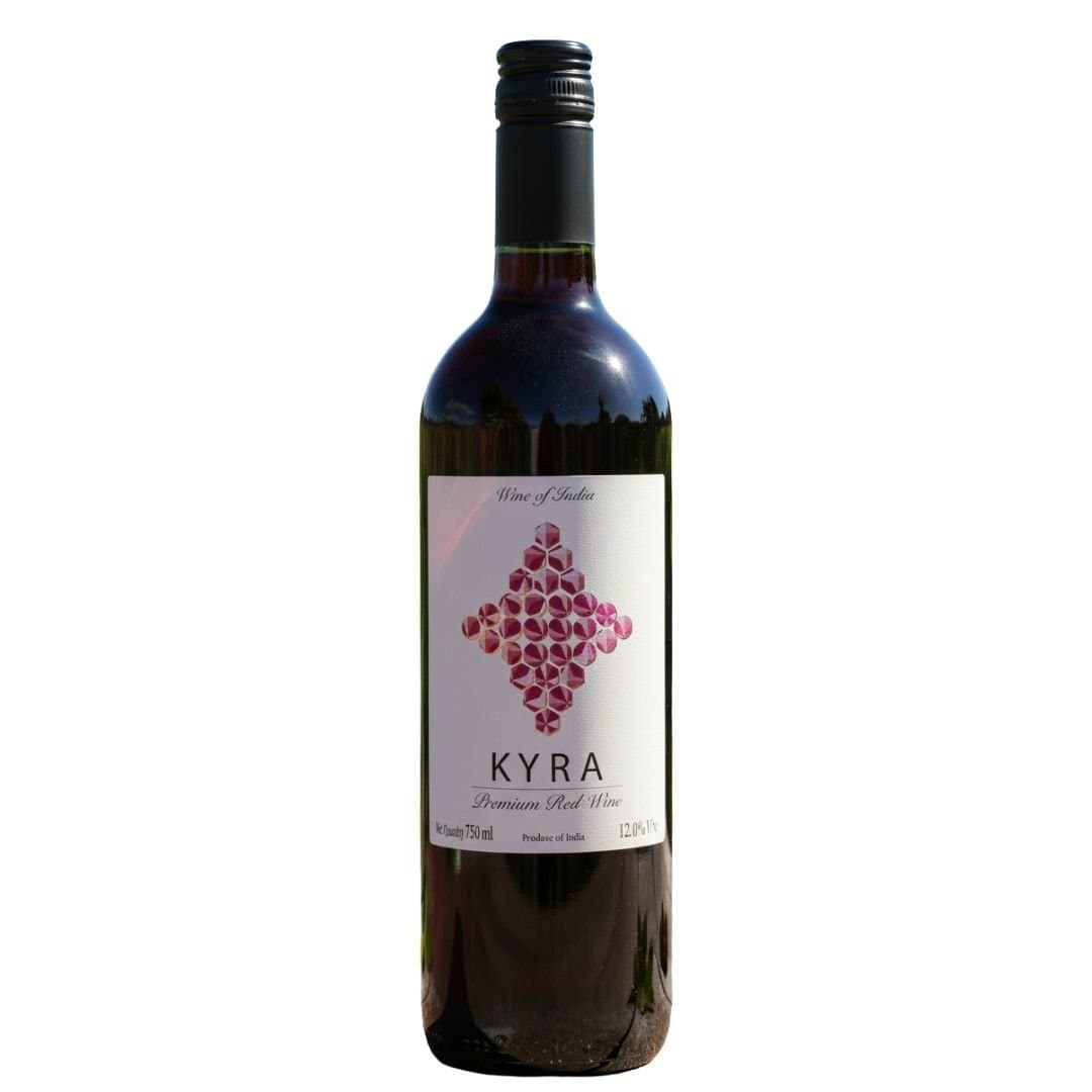 Kyra Premium Red