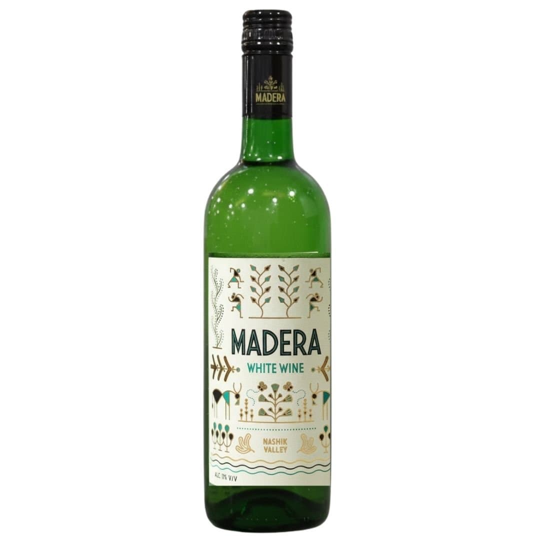 Madera Nashik Valley White