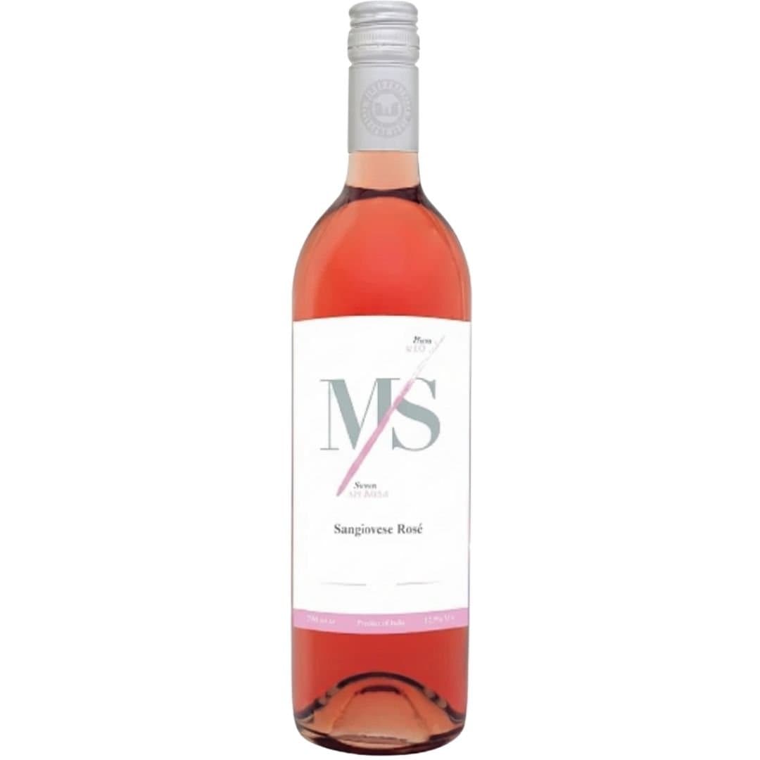 MS Sangiovese Rosé