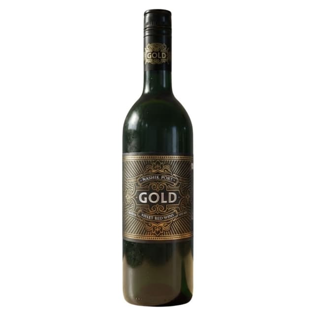 Nashik Port Gold Sweet Red
