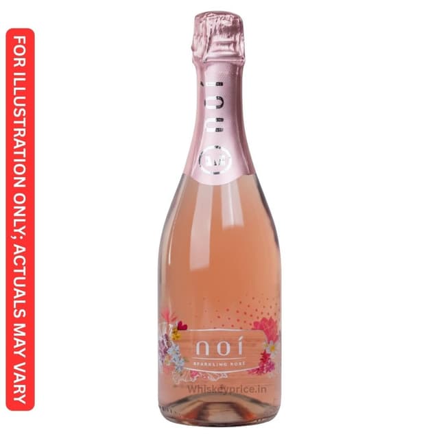 NOI Sparkling Rosé