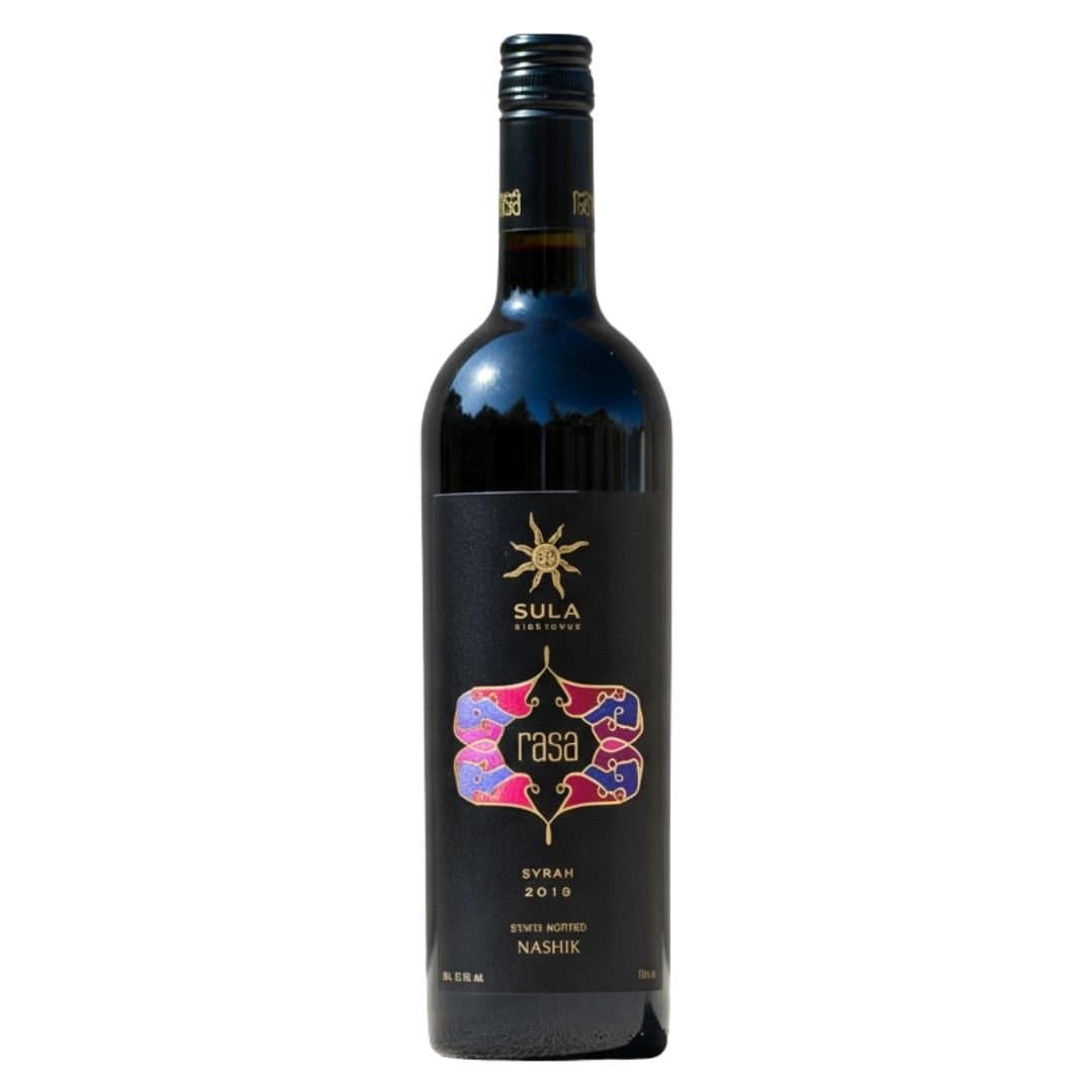 Rasa Syrah