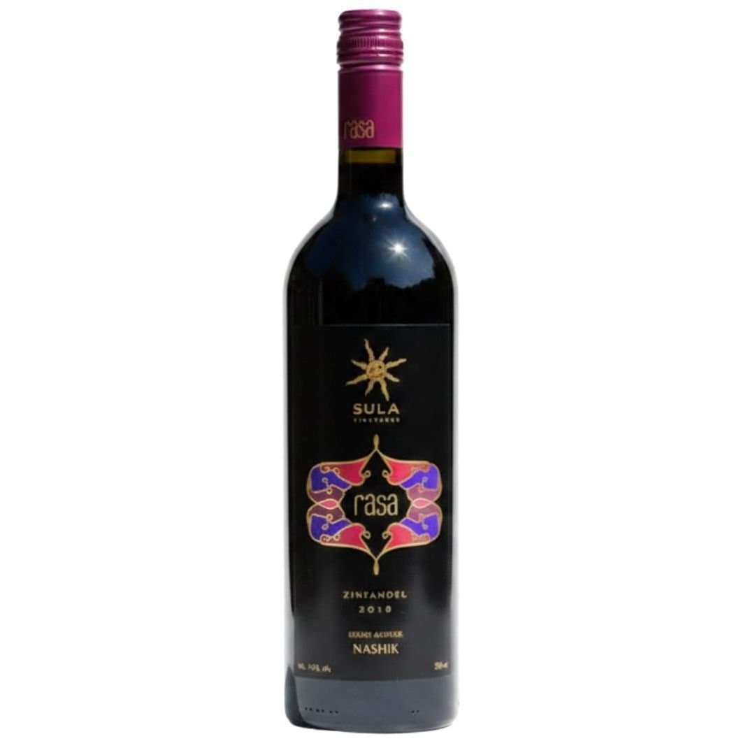 Rasa Zinfandel