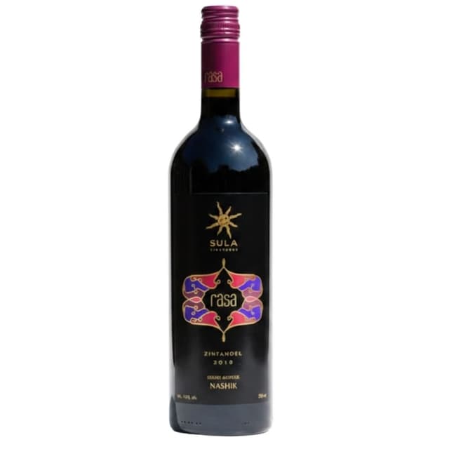 Rasa Zinfandel