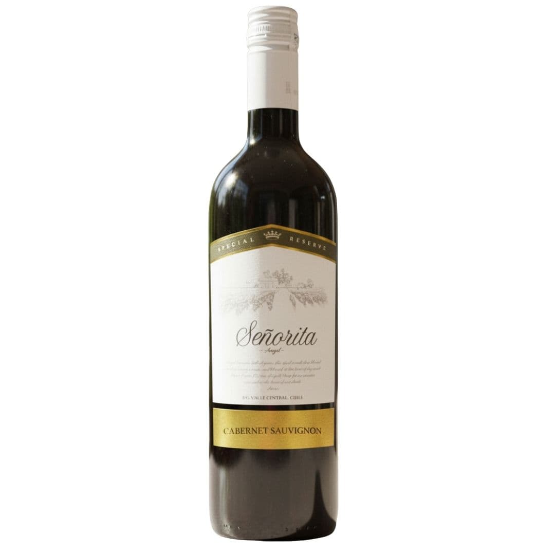 Senorita Cabernet Sauvignon