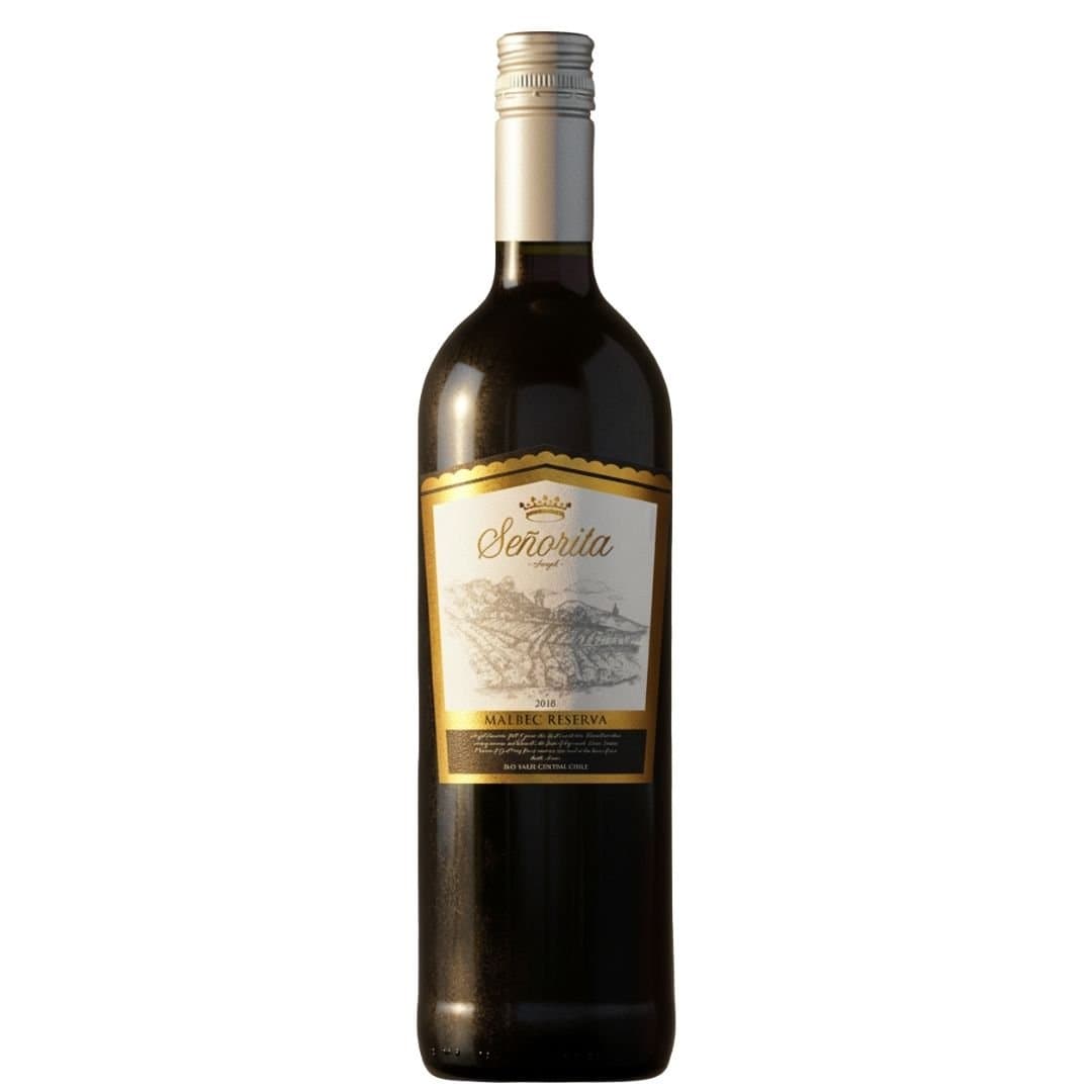 Senorita Malbec Reserva