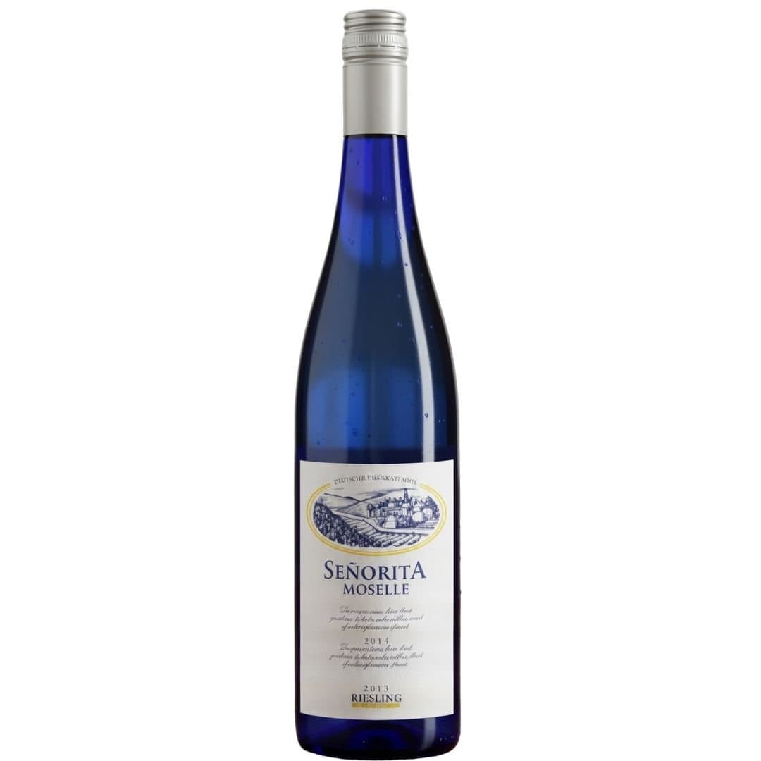 Senorita Moselle Riesling