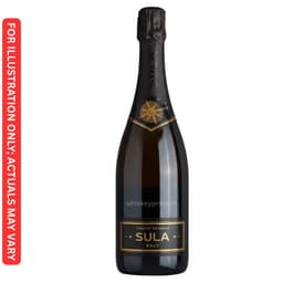 Sula Brut Crémant de Nashik