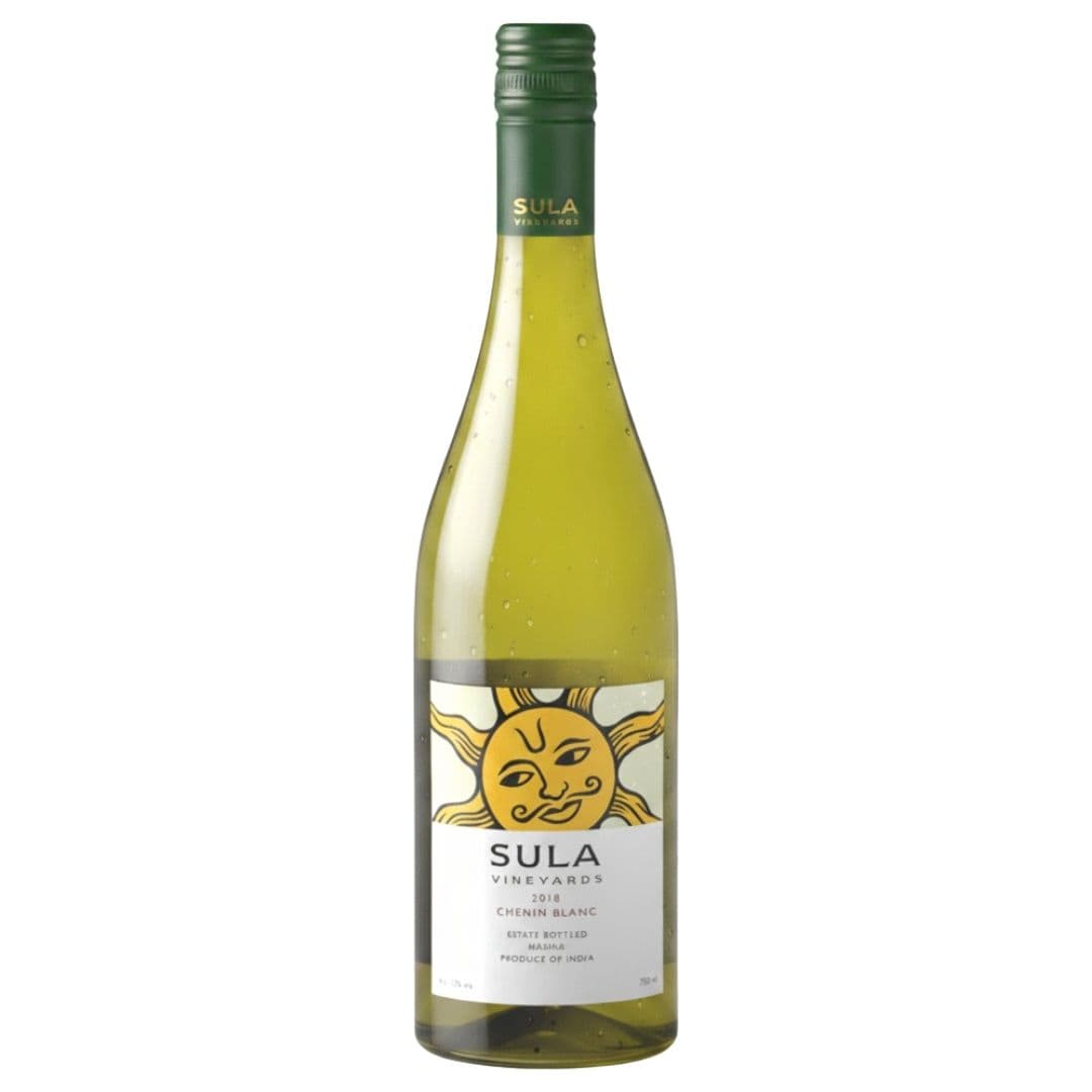 Sula Vineyards Chenin Blanc