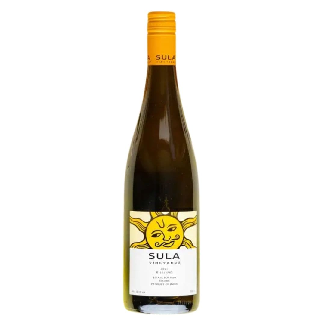 Sula Vineyards Riesling