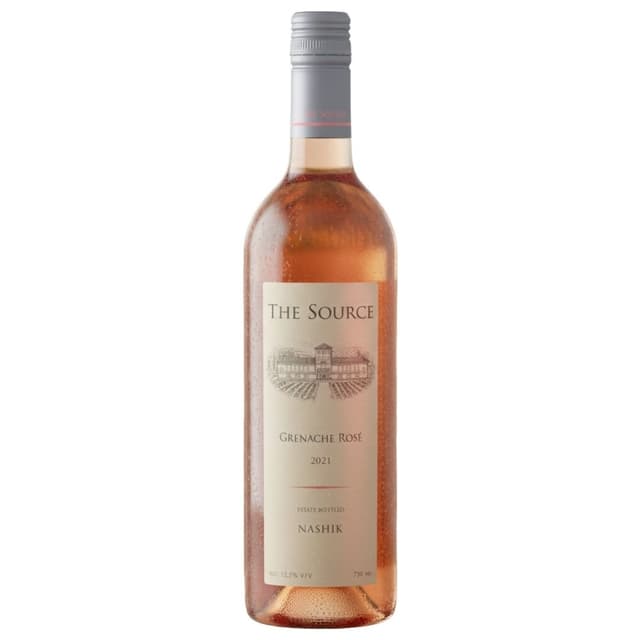 The Source Grenache Rosé