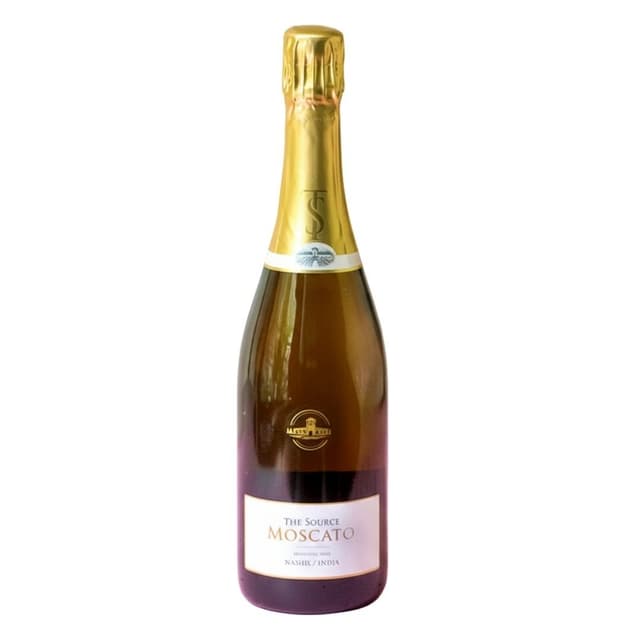 The Source Moscato