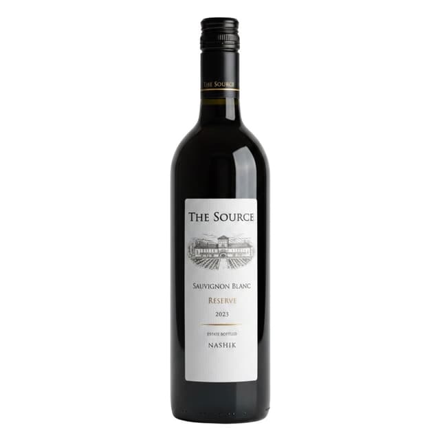 The Source Sauvignon Blanc Reserve