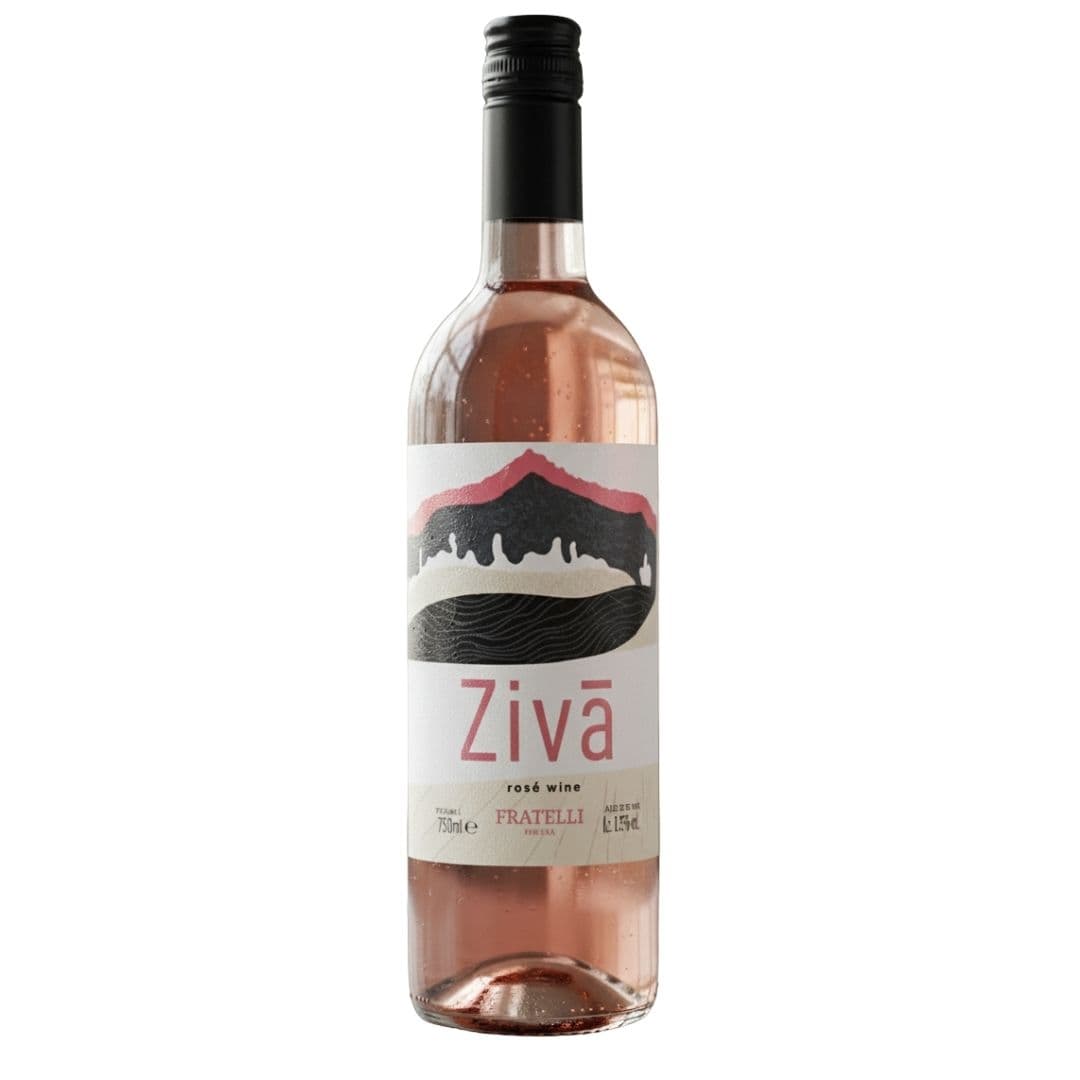 Fratelli Ziva Rosé