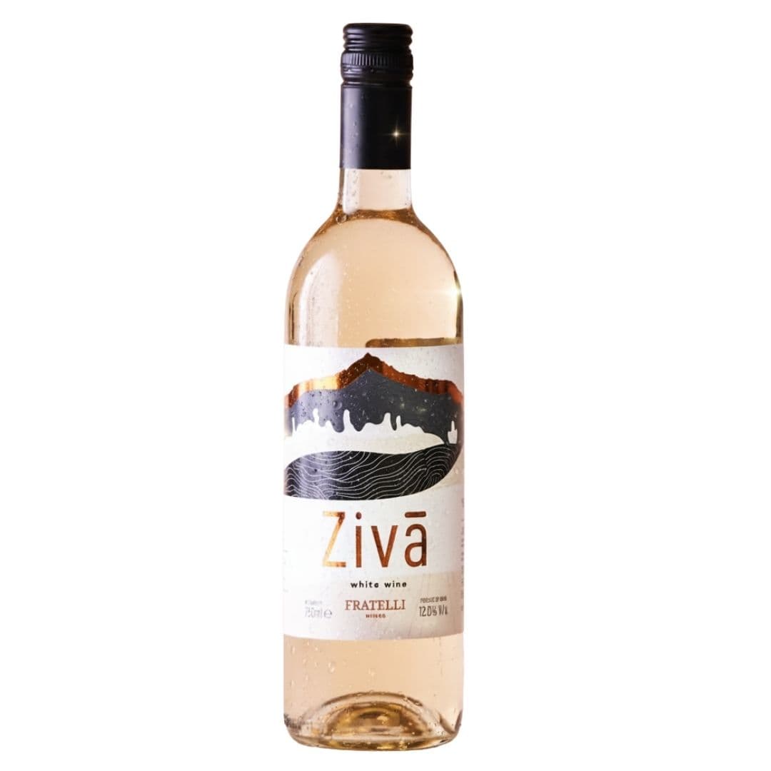 Fratelli Ziva White Wine Price