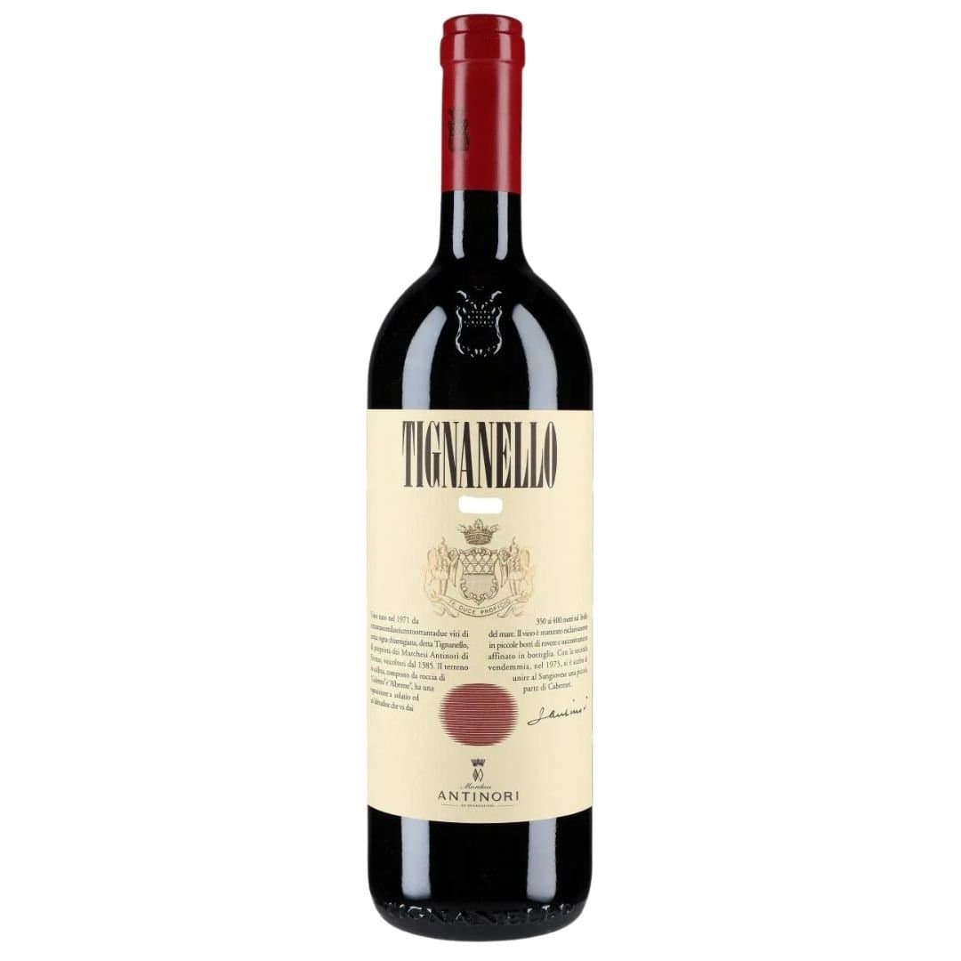 Antinori Tignanello Toscana IGT