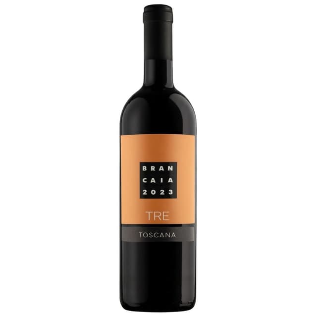 Brancaia TRE Toscana Rosso IGT