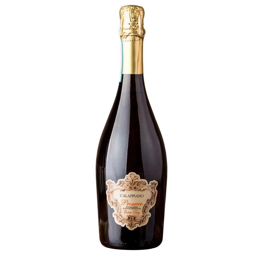 Calappiano Prosecco DOC Extra Dry