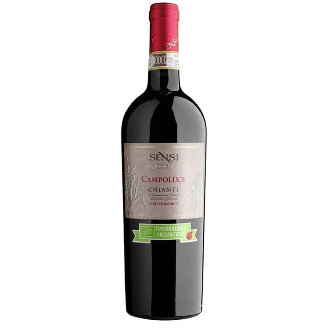 Campoluce Chianti DOCG